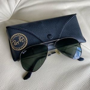 Ray-Ban Aviator Small Women’s